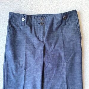 Versatile stylish pants